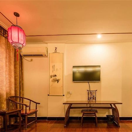 Jinyao Business Hotel Yiwu  Pokój zdjęcie
