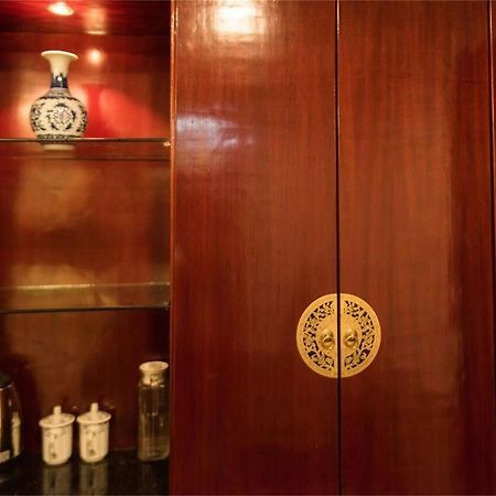 Jinyao Business Hotel Yiwu  Pokój zdjęcie
