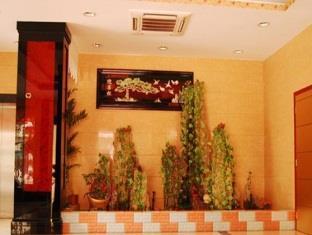 Jinyao Business Hotel Yiwu  Zewnętrze zdjęcie