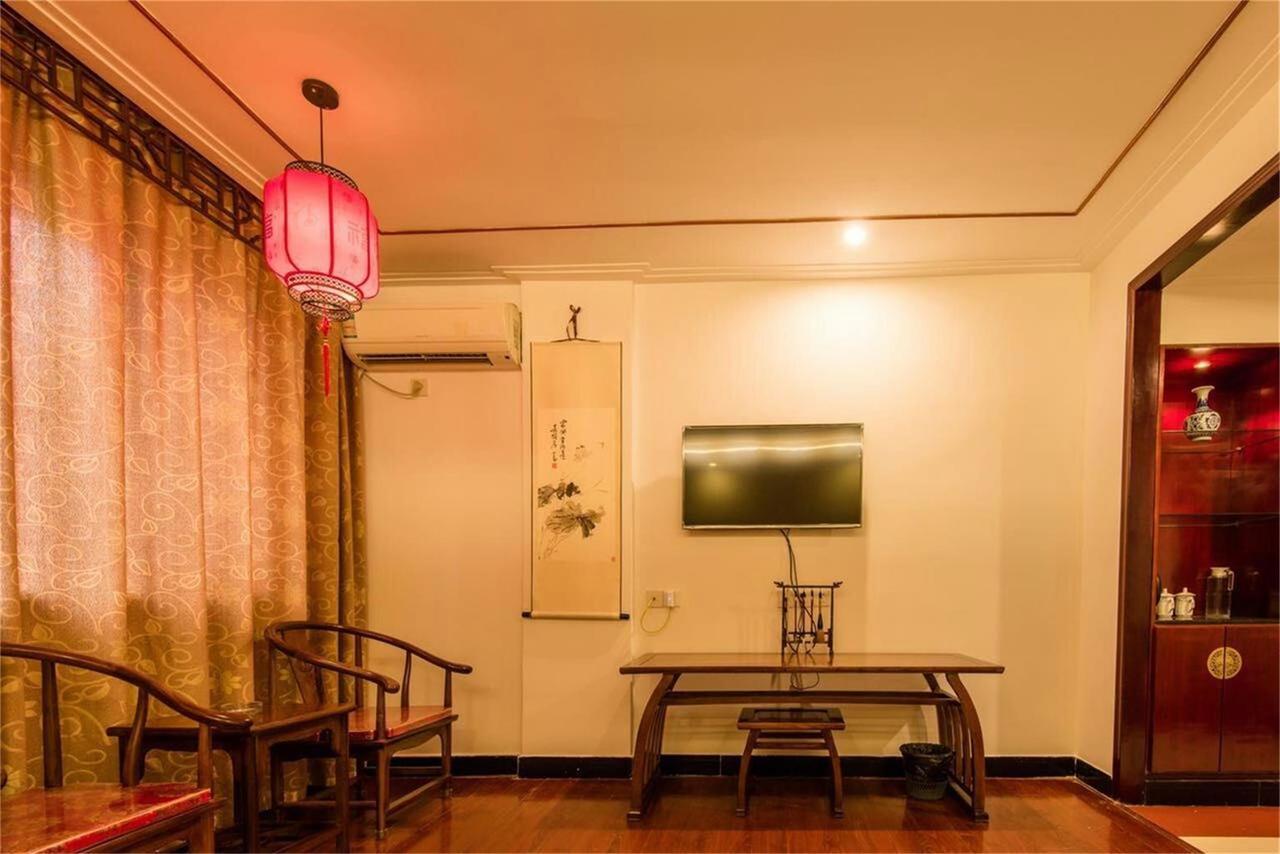 Jinyao Business Hotel Yiwu  Pokój zdjęcie